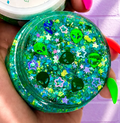 KIDFOLK & CO AREA 51 GLITTERY HAIR GEL