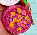 KIDFOLK & CO GLAM GHOUL GLITTERY HAIR GEL BY AYNSLIE