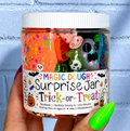 KIDFOLK & CO TRICK OR TREAT SURPRISE JARS
