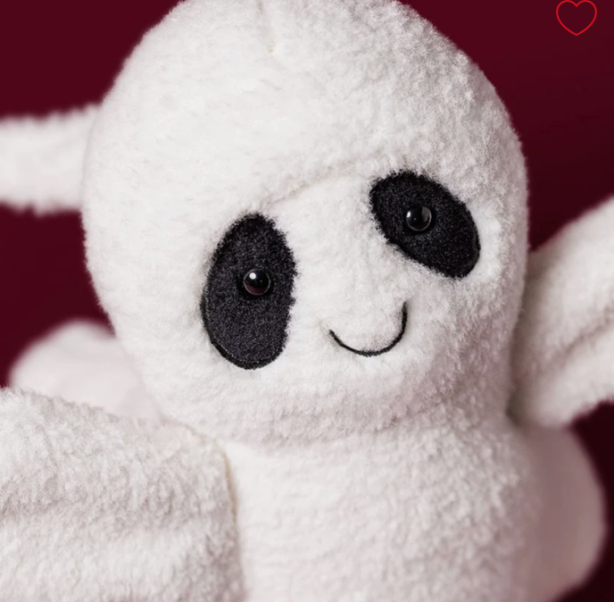 JELLYCAT GHOST BOB