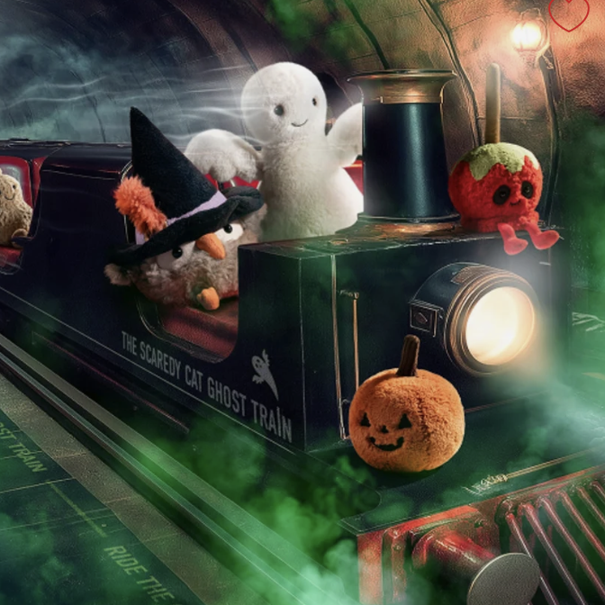JELLYCAT OOKY JACKOLANTERN