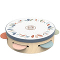 Speedy Monkey Tambourine