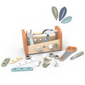 Speedy Monkey Tool Box - Workbench (2 in 1)