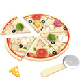 Speedy Monkey Pizza Puzzle