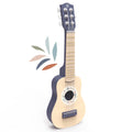 Speedy Monkey Guitar