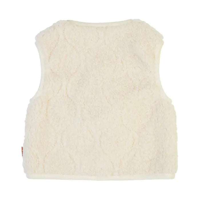 Noppies Buttercream Gilet Freland Sleeveless