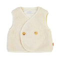 Noppies Buttercream Gilet Freland Sleeveless