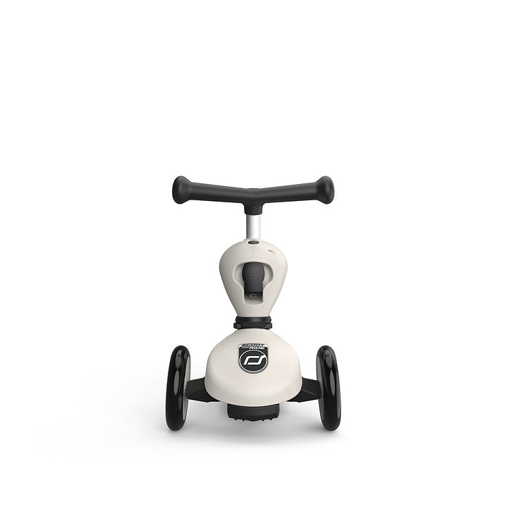 Scoot & Ride Highwaykick 1 - Ash