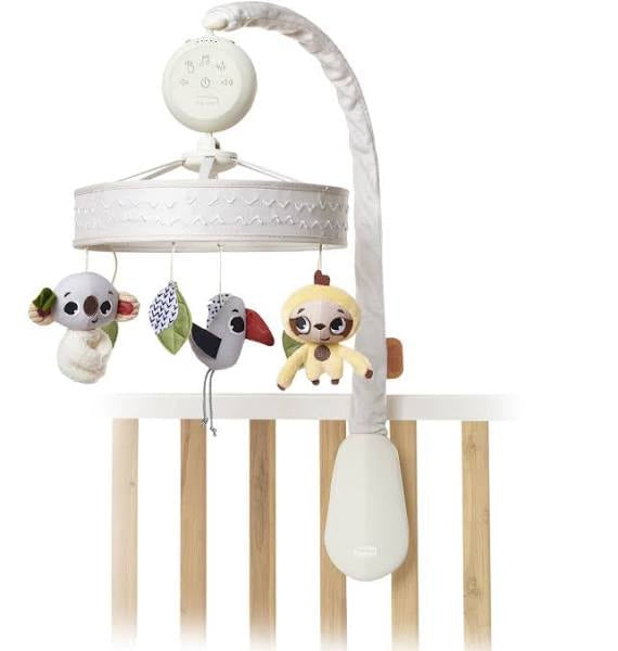 Tiny Love Boho Chic Luxe Musical Mobile - Online Exclusive