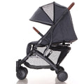 Keenz Air Plus Stroller