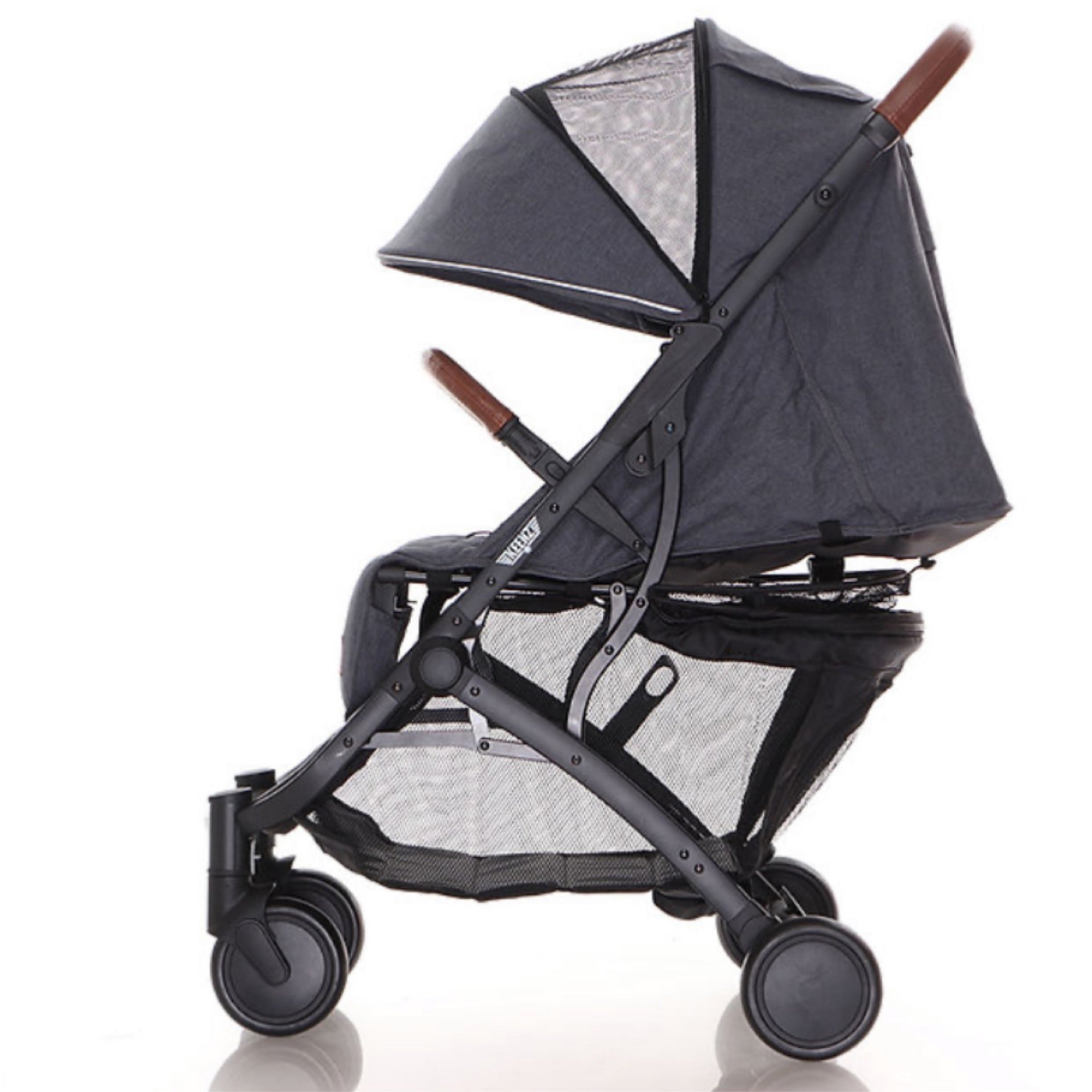 Keenz Air Plus Stroller