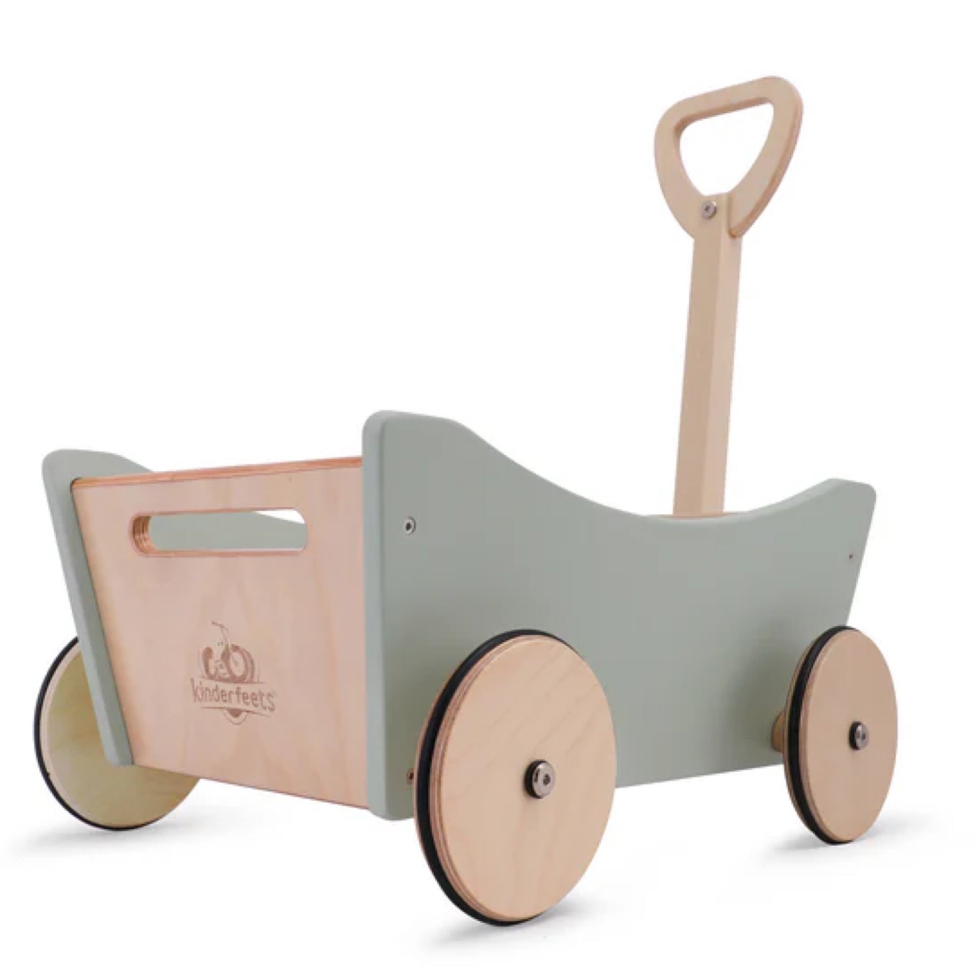 Kinderfeets Pull Wagon - Online Exclusive