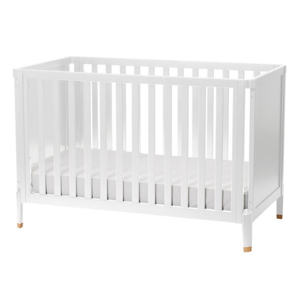 Little Seeds Aster 4 in 1 Convertible Crib - Online Exclusive