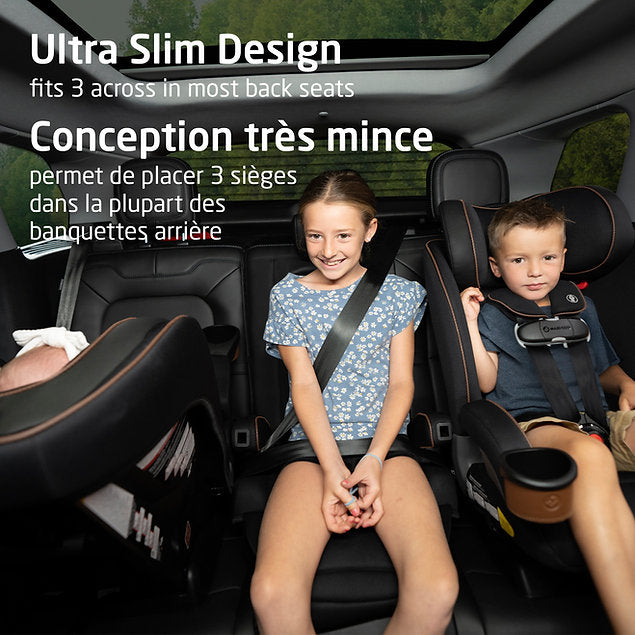 Maxi Cosi Kani 4-in-1 Conv Car Seat Authentic Truffle - Online Exclusive