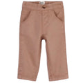 Hatley Khaki Baby Twill Pants