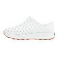 Native Robbie Shell White / Mash Speckle
