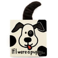Jellycat If I Were A Puppy Book