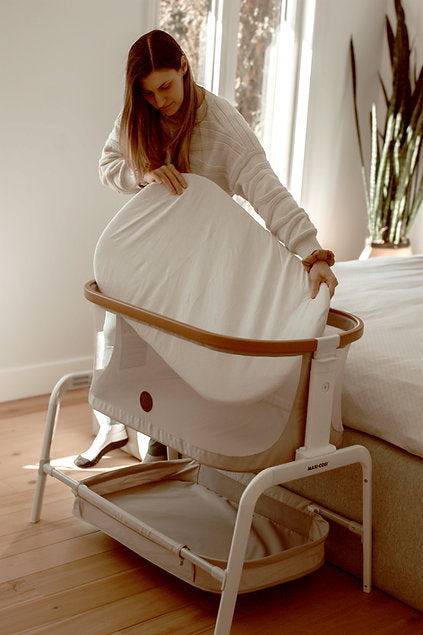 Maxi Cosi Iora Bedsheets - Online Exclusive