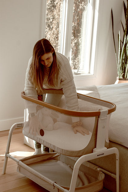 Maxi Cosi Iora Bedsheets - Online Exclusive