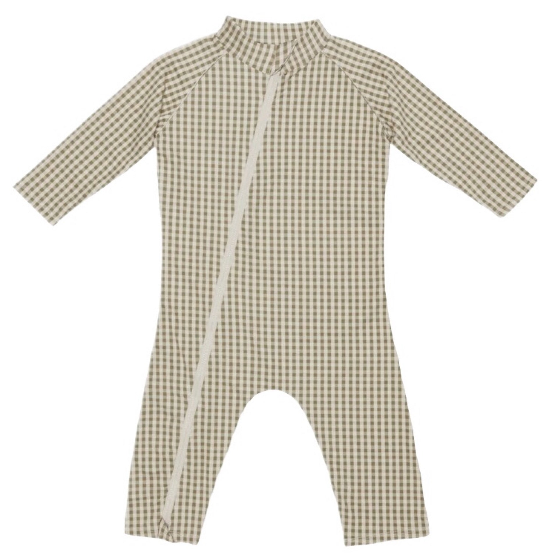 Stonz Picnic Sun Suit