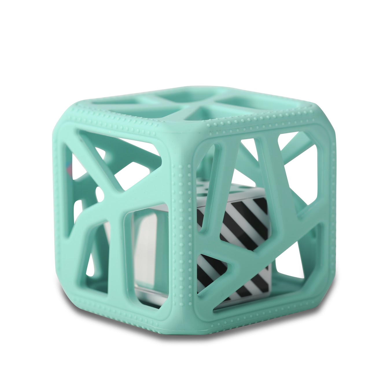 Malarkey Kids Chew Cube Mint