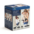 Itzy Ritzy Hold & Fold Hip Seat Carrier