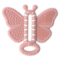 Malarkey Kids Toothbrush Teether Butterfly