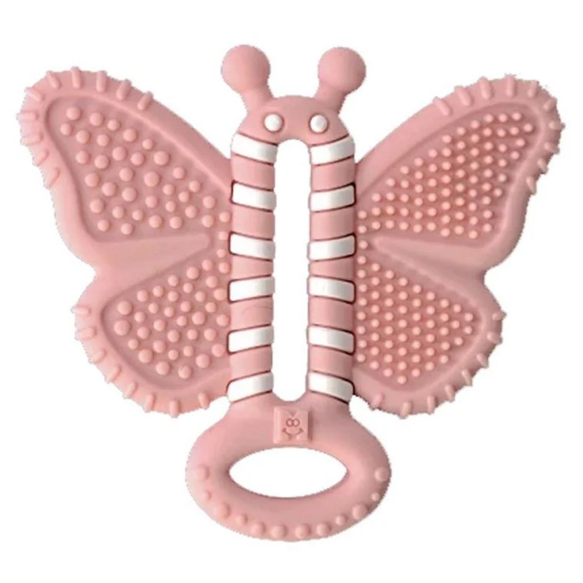 Malarkey Kids Toothbrush Teether Butterfly