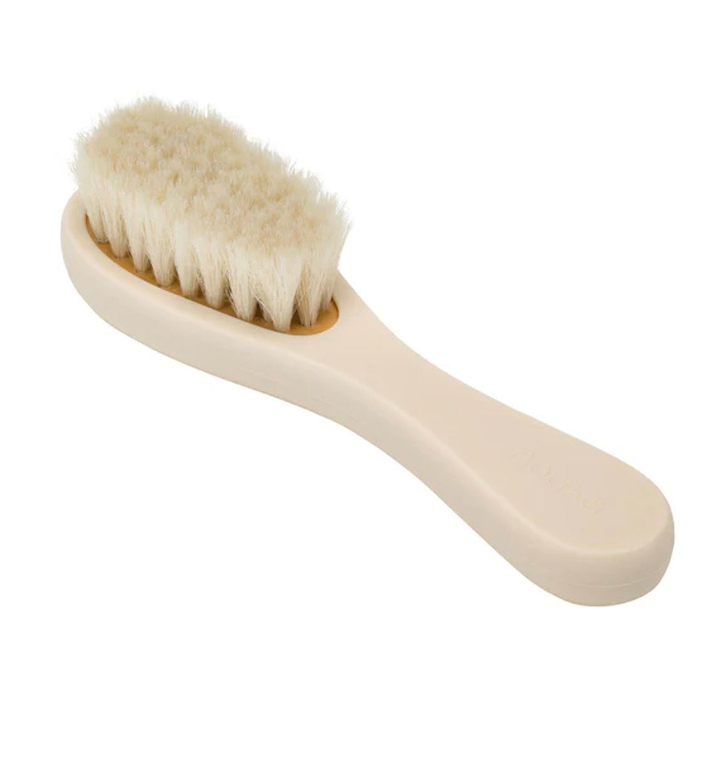 noüka Shifting Sand Baby's First Brush