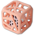 Malarkey Kids Chew Cube Peachy Pink