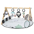Tiny Love Black & White Decor Gymini - Online Exclusive