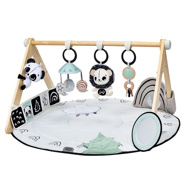 Tiny Love Black & White Decor Gymini - Online Exclusive