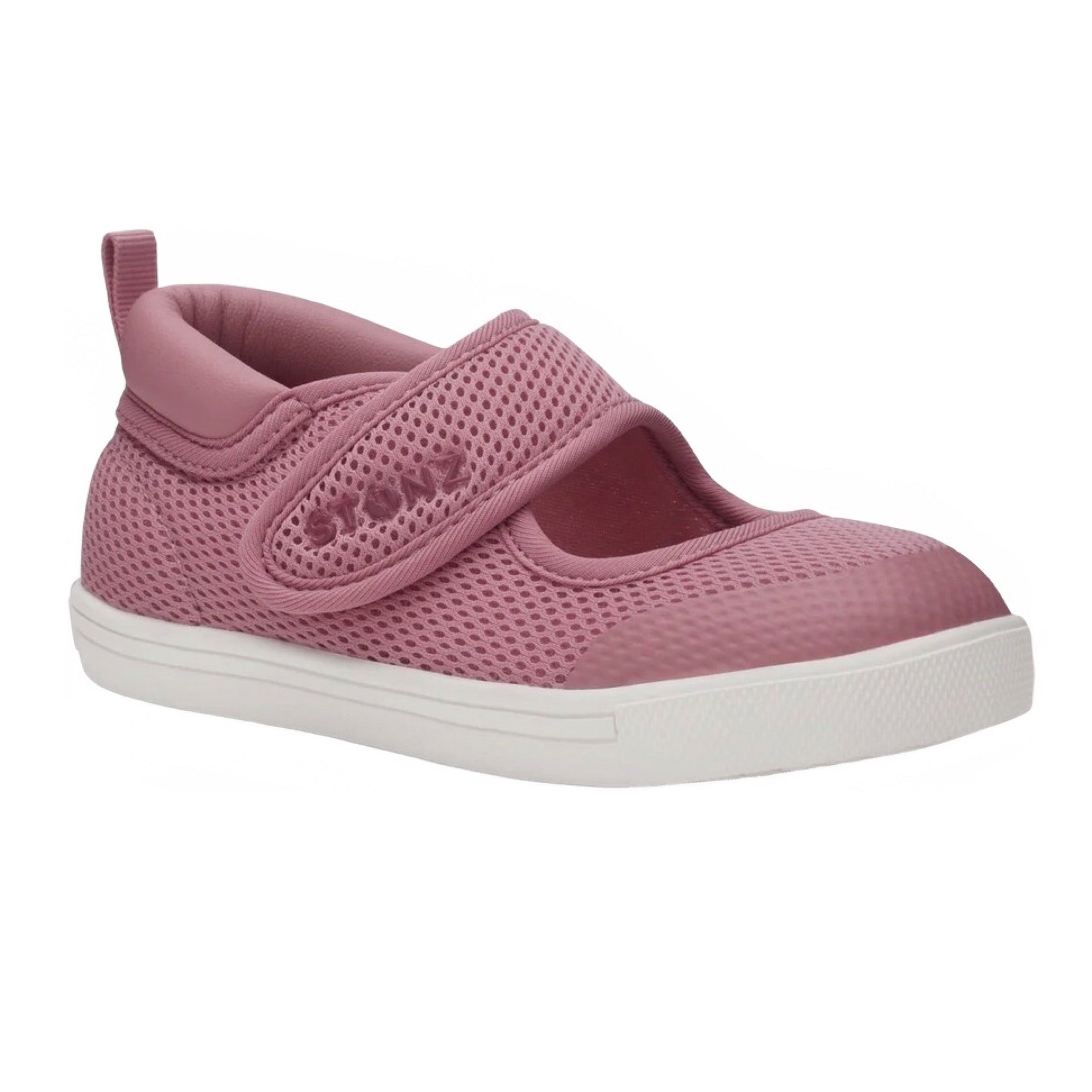 Stonz Dusty Rose Cruiser Mary Jane Toddler
