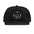 Headster Beachy Black