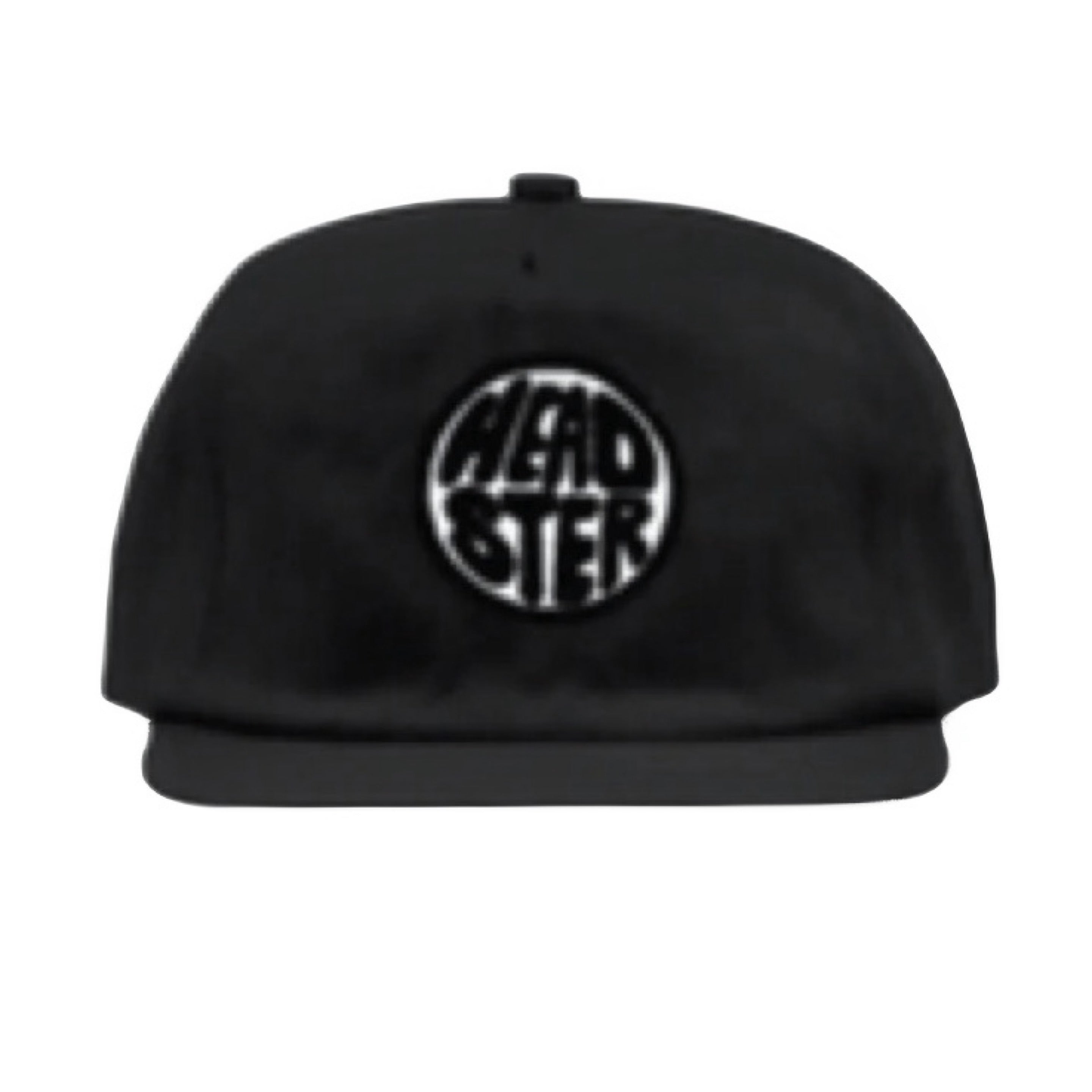 Headster Beachy Black