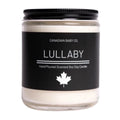 Canadian Baby Co. Candle - Lullaby Candle