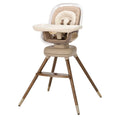Maxi Cosi Kiskadee 360 Rotating High Chair Natural Heritage - Online Exclusive