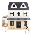 Coco Village Wooden Doll House