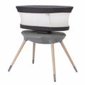 Maxi Cosi Starling Smart Bassinet Onyx Heritage - Online Exclusive