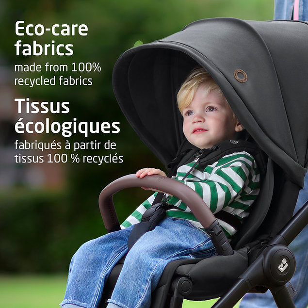 Maxi Cosi Oxford Stroller Twillic Truffle - Online Exclusive