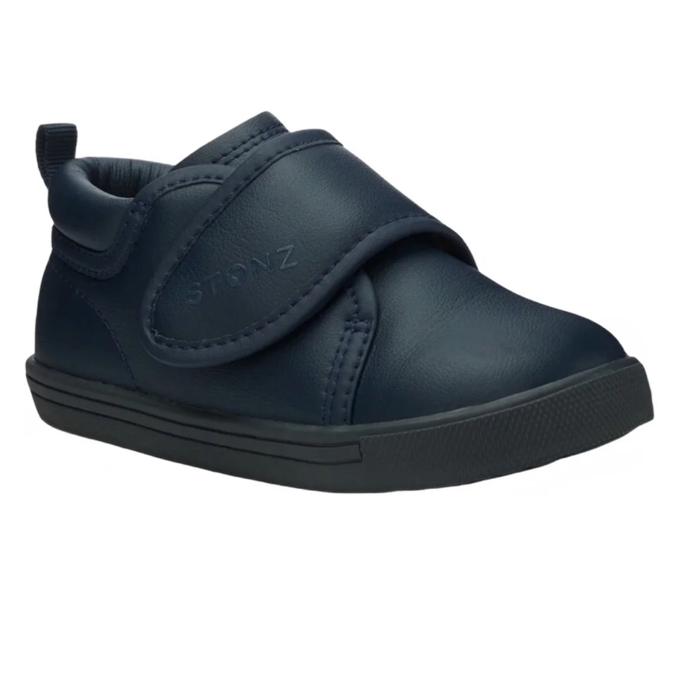Stonz Navy Cruiser Dressy Toddler - Online Exclusive