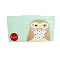 3 Sprouts Owl Snack Bag