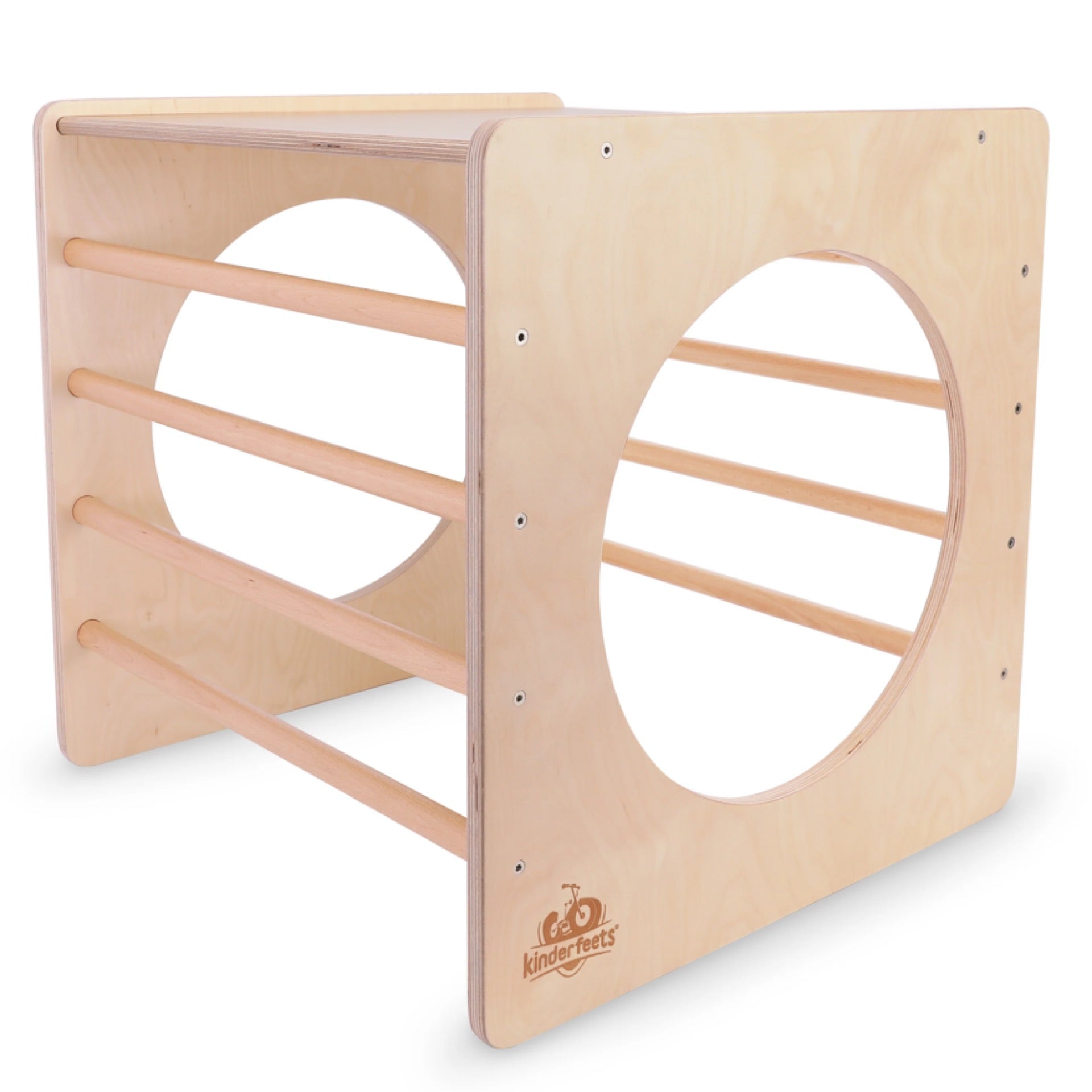 Kinderfeets Pickler Cube - Online Exclusive
