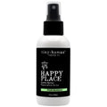 Tiny Human Happy Place Linen Spray Fresh Eucalyptus