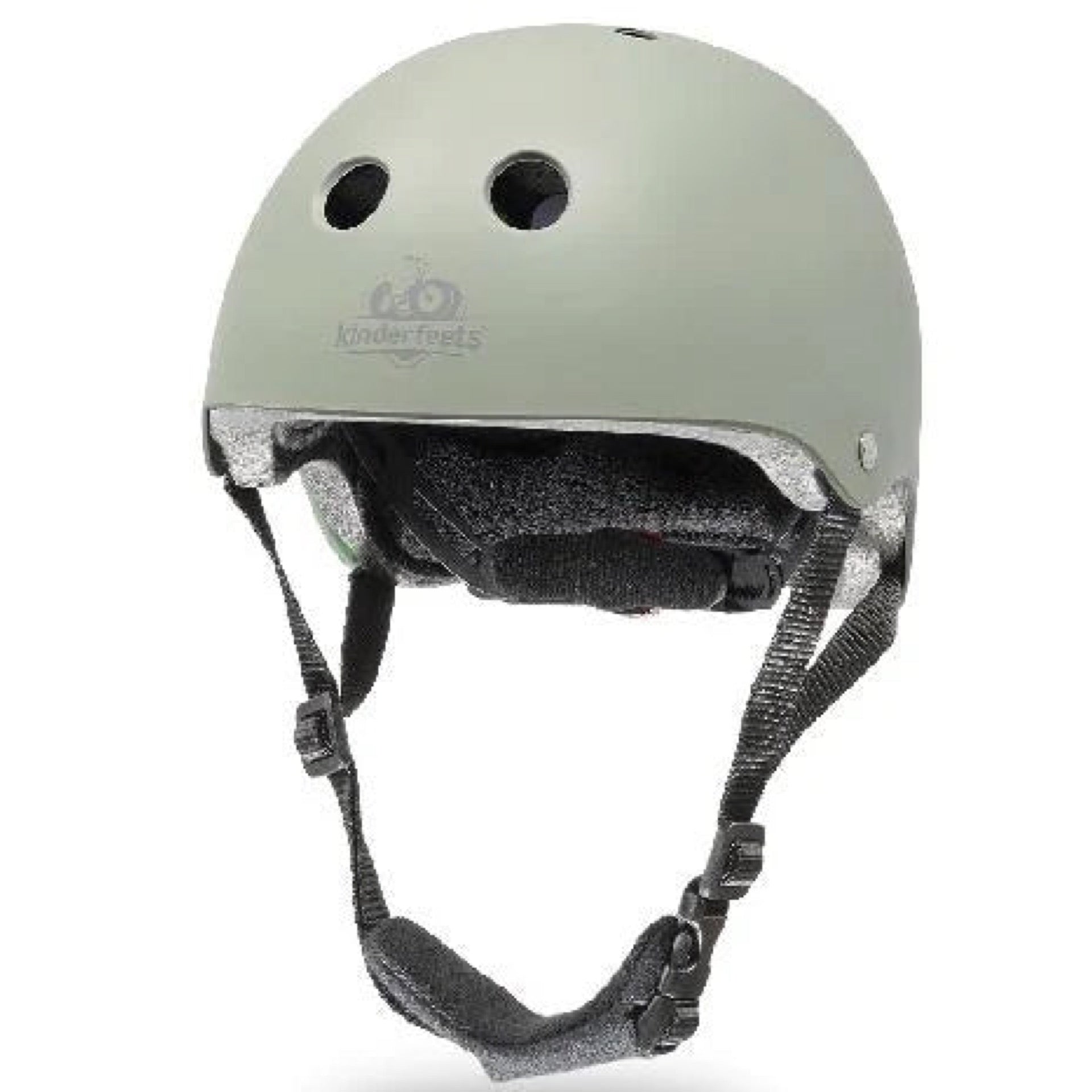 Kinderfeets Lil 8 Hemlet - Sage Matte - Online Exclusive