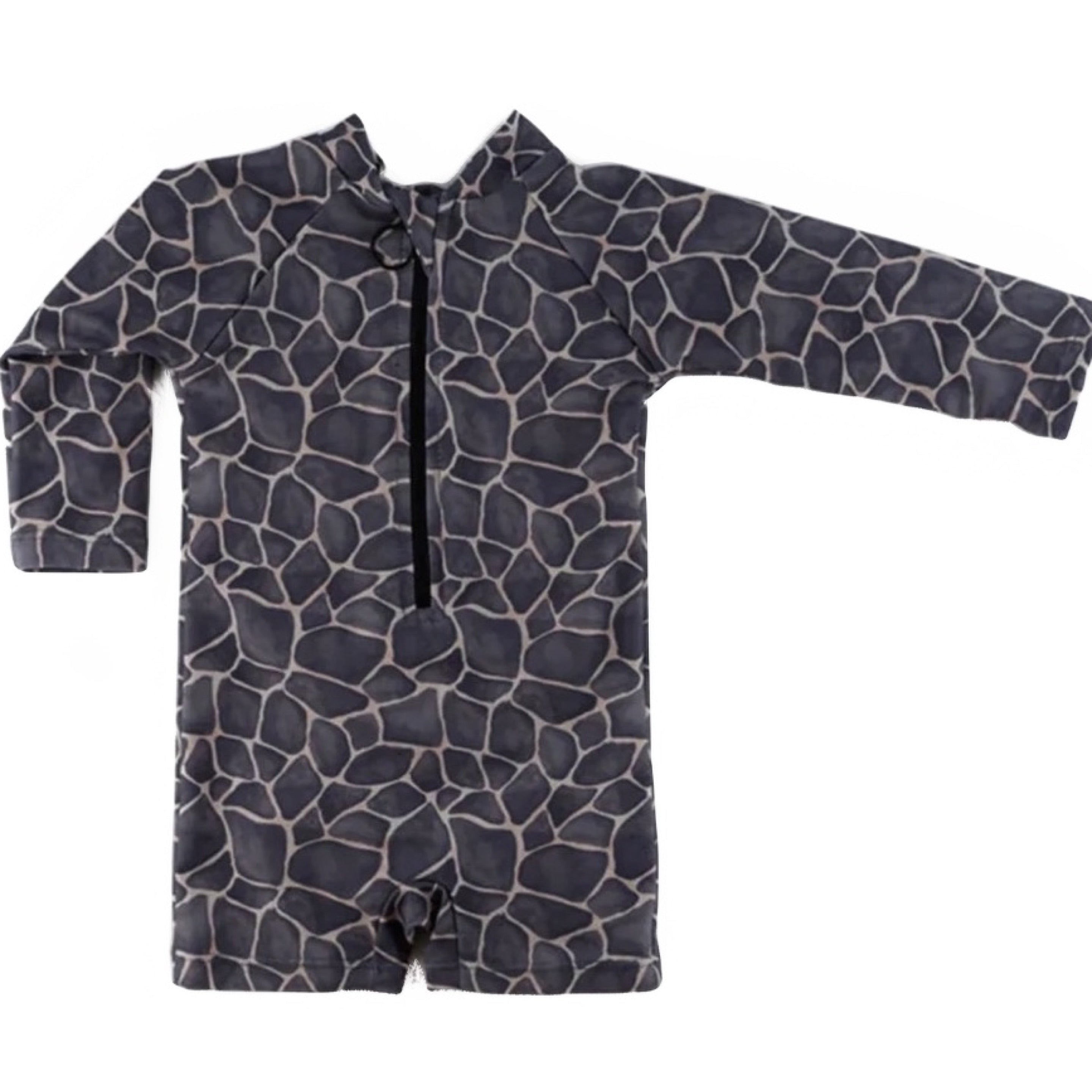 Current Tyed Clothing - The Kai Sunsuit