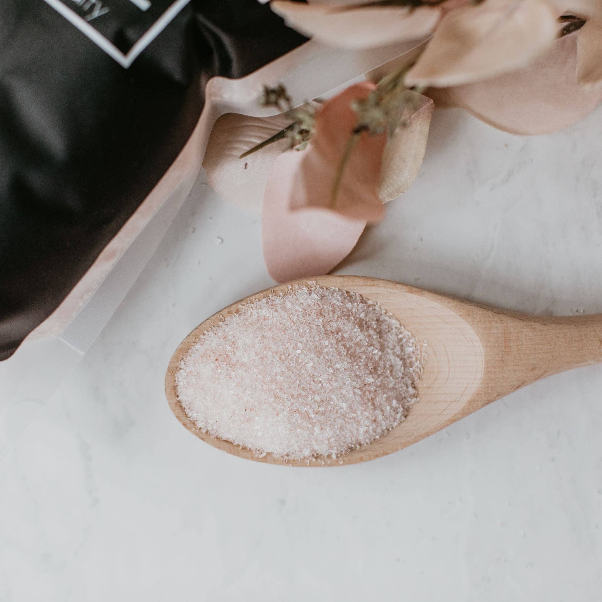 Só Luxury Salty Lavender Lemongrass (800g)