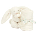 Jellycat Bashful Cream Bunny Soother