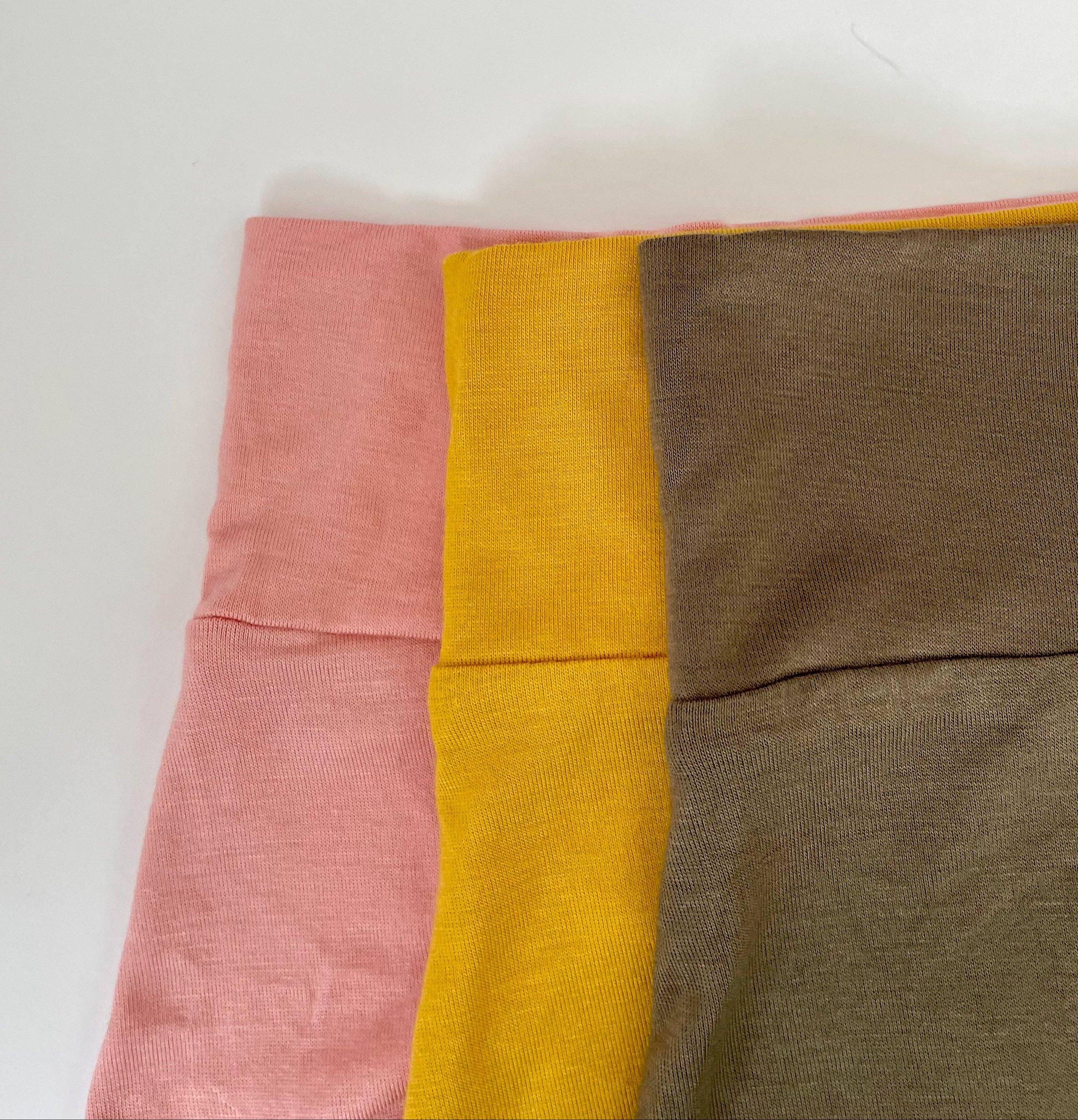 Tiny Laundry Fawn Harem Crawl Pants