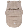 7AM Oatmeal Teddy Pod - Online Exclusive
